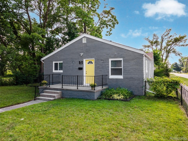 20885 Westview Ave, Ferndale, MI 48220 - photo 1