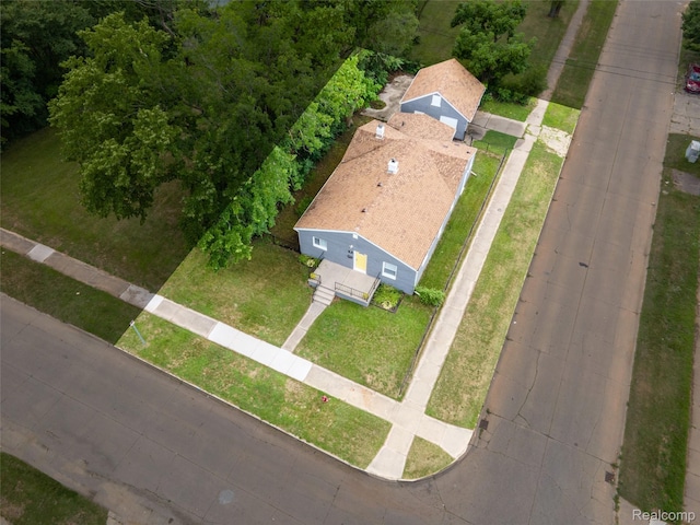20885 Westview Ave, Ferndale, MI 48220 - photo 53