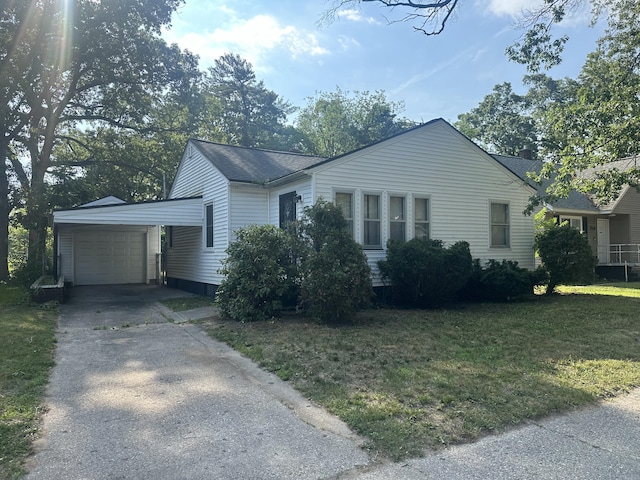 2532 Hoyt St, Muskegon, MI 49444 - photo 1