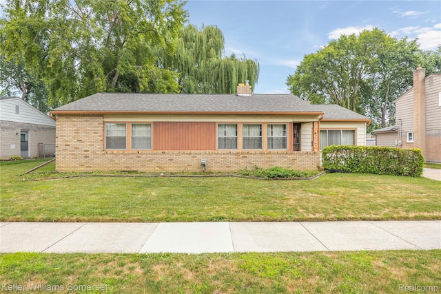 14660 Labelle St, Oak Park, MI 48237 - photo 1