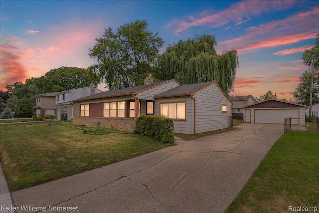 14660 Labelle St, Oak Park, MI 48237 - photo 2