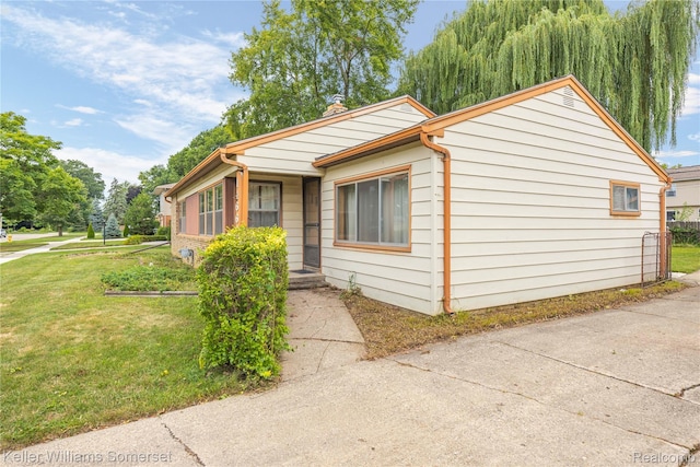 14660 Labelle St, Oak Park, MI 48237 - photo 4