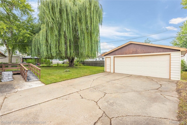 14660 Labelle St, Oak Park, MI 48237 - photo 27