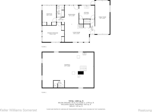 14660 Labelle St, Oak Park, MI 48237 - photo 33