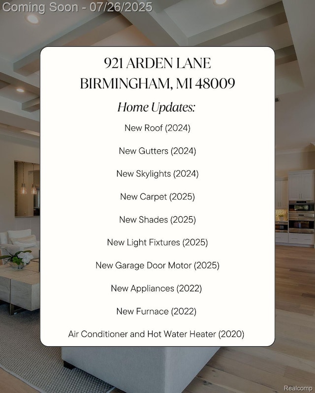 921 Arden Ln, Birmingham, MI 48009 - photo 50