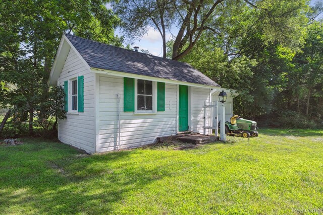 114 Park Ave, Holly, MI 48442 - photo 40