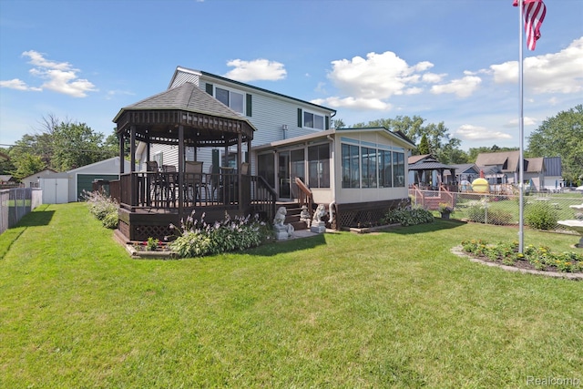 2295 Davista Dr, Highland, MI 48356 - photo 29