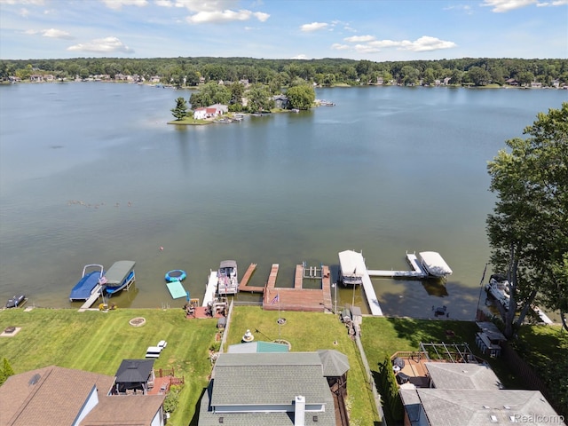 2295 Davista Dr, Highland, MI 48356 - photo 38