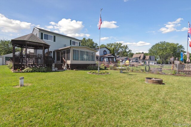 2295 Davista Dr, Highland, MI 48356 - photo 28
