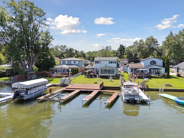 2295 Davista Dr, Highland, MI 48356 - photo 40