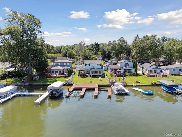 2295 Davista Dr, Highland, MI 48356 - photo 39