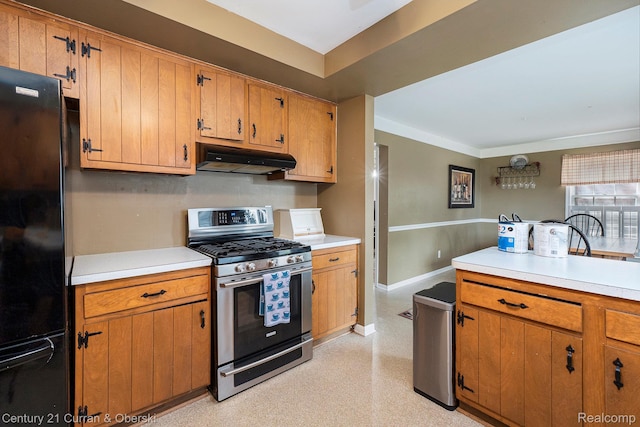 20643 Danbury Ln, Harper Woods, MI 48225 - photo 8