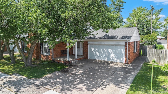 20643 Danbury Ln, Harper Woods, MI 48225 - photo 1