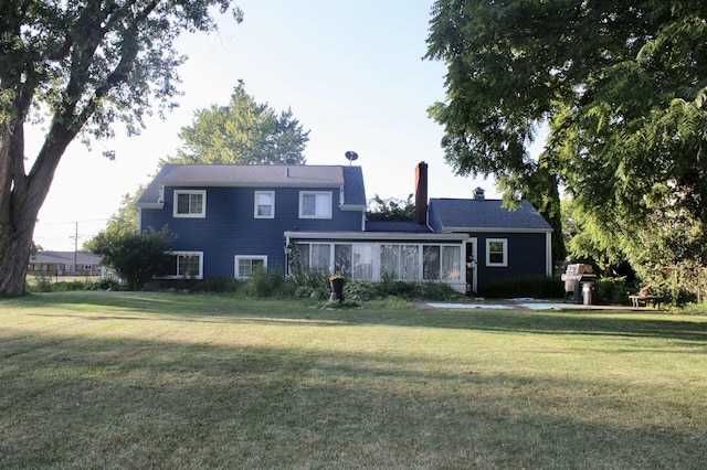 8399 Miller Rd, Swartz Creek, MI 48473 - photo 2