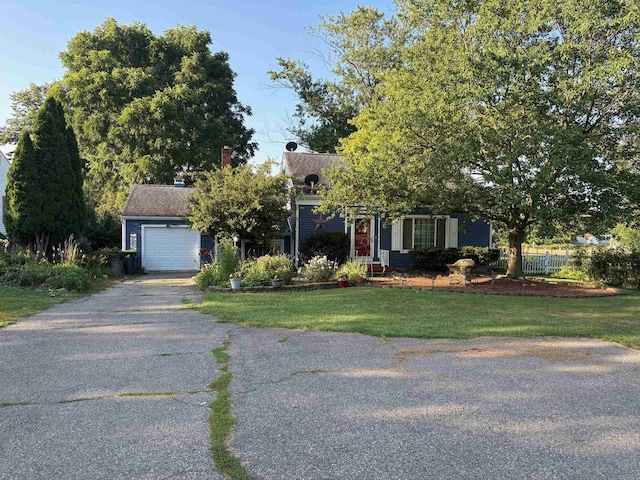 8399 Miller Rd, Swartz Creek, MI 48473 - photo 1