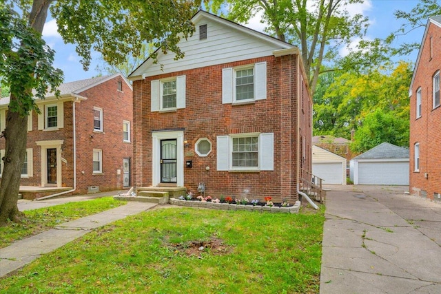 14393 Faust Ave, Detroit, MI 48223 - photo 2