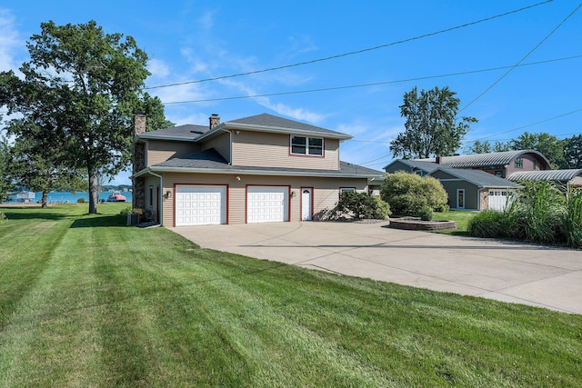 7601 S Indian Lake Dr, Vicksburg, MI 49097 - photo 11