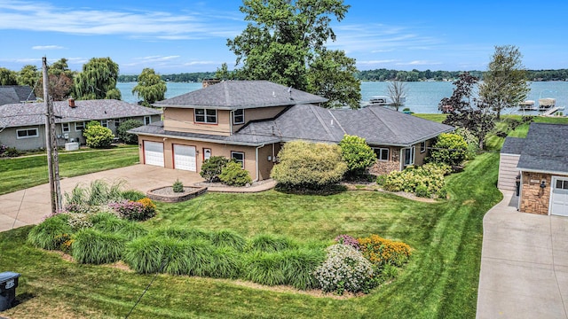 7601 S Indian Lake Dr, Vicksburg, MI 49097 - photo 1