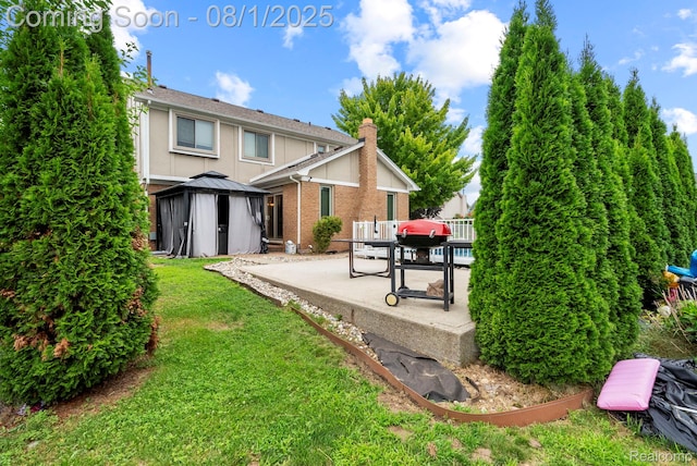 42060 Twining Dr, Sterling Heights, MI 48313 - photo 33
