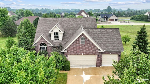 217 Potterstone Dr, Dundee, MI 48131 - photo 1