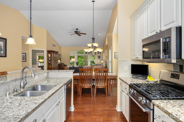 2482 Summit Ridge Dr NE, Grand Rapids, MI 49505 - photo 5