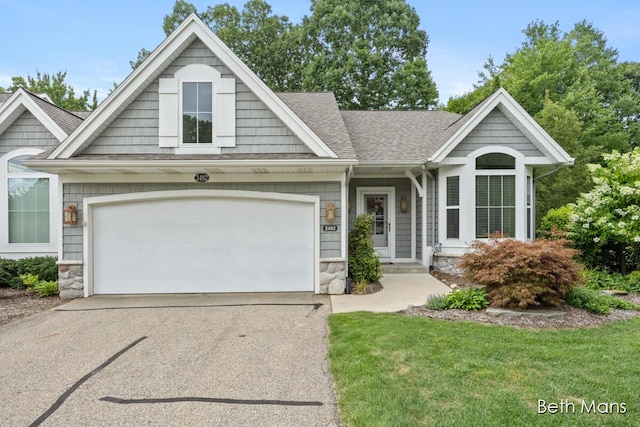 2482 Summit Ridge Dr NE, Grand Rapids, MI 49505 - photo 1
