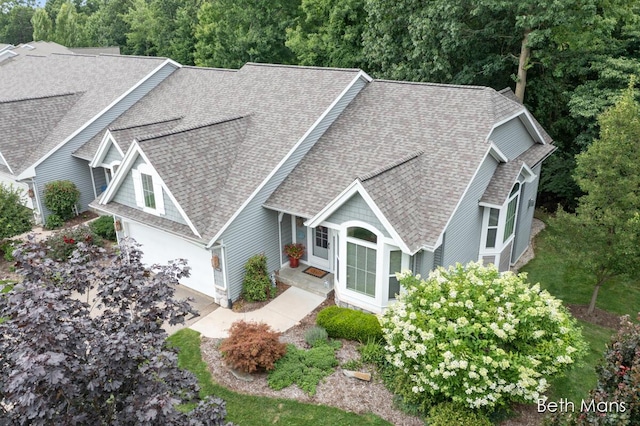 2482 Summit Ridge Dr NE, Grand Rapids, MI 49505 - photo 22