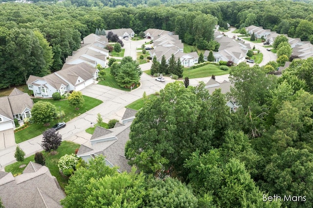 2482 Summit Ridge Dr NE, Grand Rapids, MI 49505 - photo 25