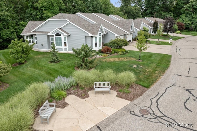 2482 Summit Ridge Dr NE, Grand Rapids, MI 49505 - photo 26