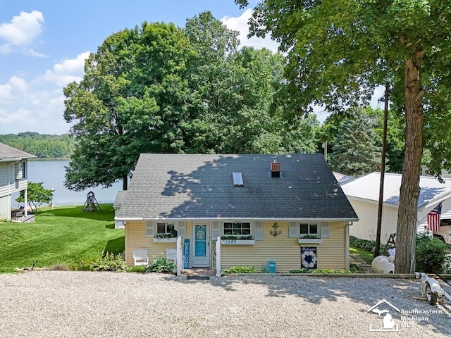 7940 Shaffer Rd, Reading, MI 49274 - photo 2