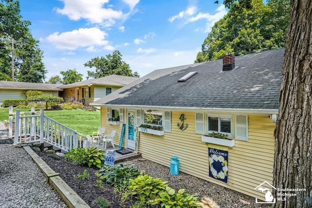 7940 Shaffer Rd, Reading, MI 49274 - photo 5