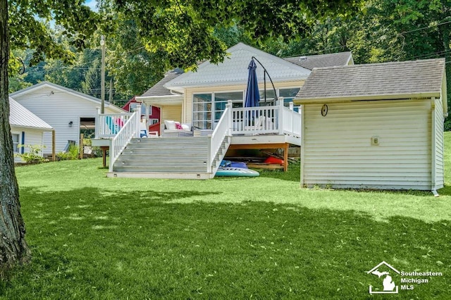 7940 Shaffer Rd, Reading, MI 49274 - photo 44