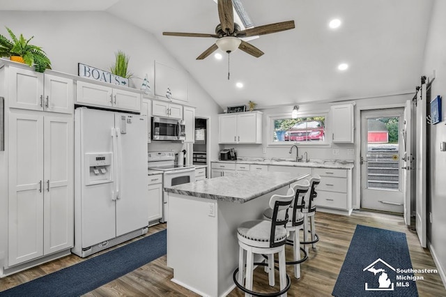 7940 Shaffer Rd, Reading, MI 49274 - photo 14