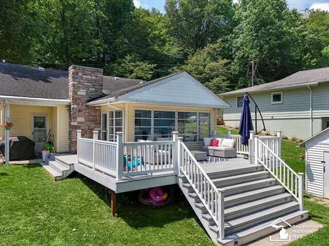 7940 Shaffer Rd, Reading, MI 49274 - photo 48