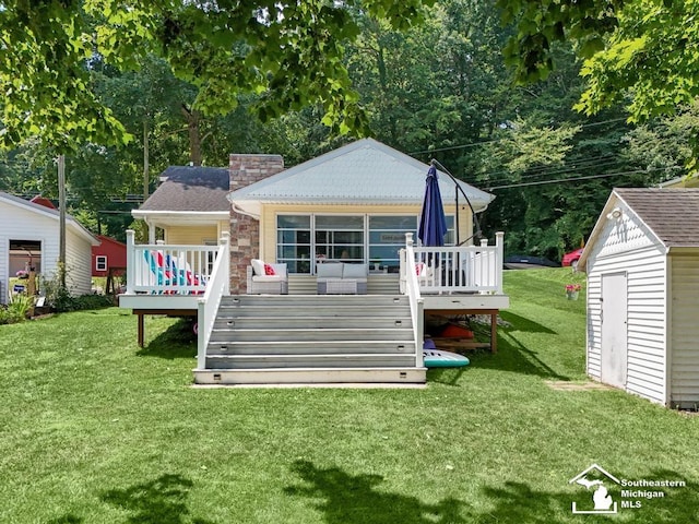 7940 Shaffer Rd, Reading, MI 49274 - photo 50