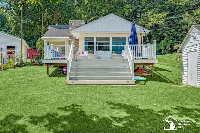 7940 Shaffer Rd, Reading, MI 49274 - photo 45