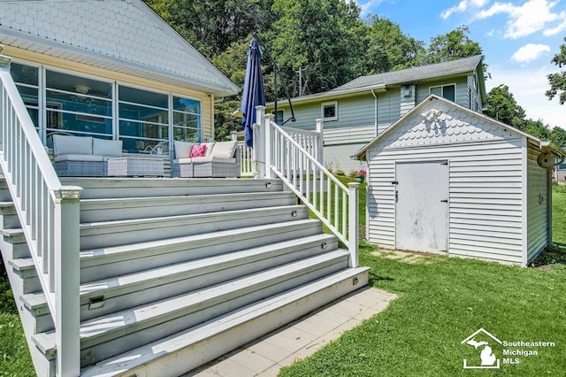 7940 Shaffer Rd, Reading, MI 49274 - photo 47
