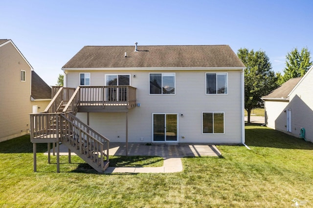 704 Arbor Chase Dr, Dundee, MI 48131 - photo 25