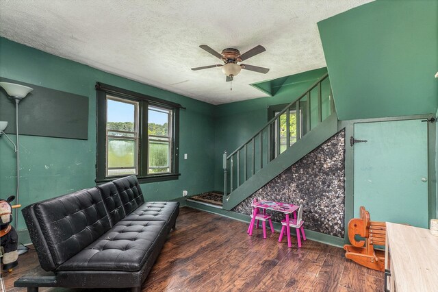 314 E S St, Buckley, MI 49620 - photo 13