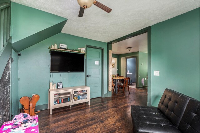 314 E S St, Buckley, MI 49620 - photo 12