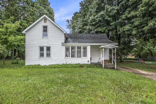 314 E S St, Buckley, MI 49620 - photo 14