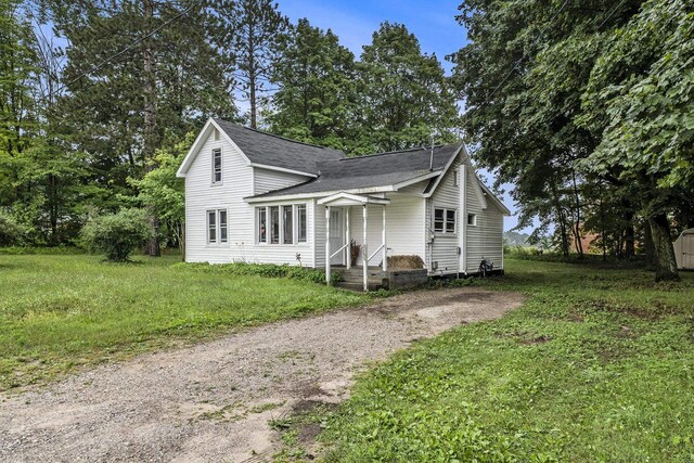 314 E S St, Buckley, MI 49620 - photo 15
