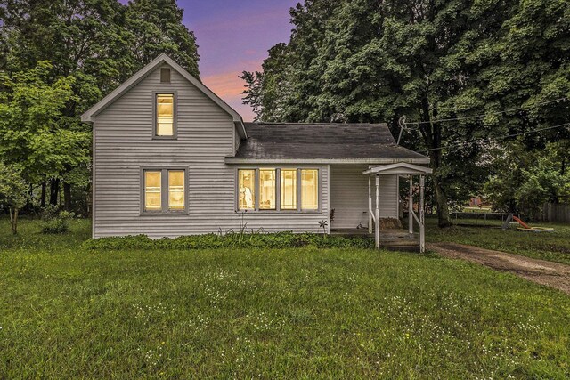 314 E S St, Buckley, MI 49620 - photo 16