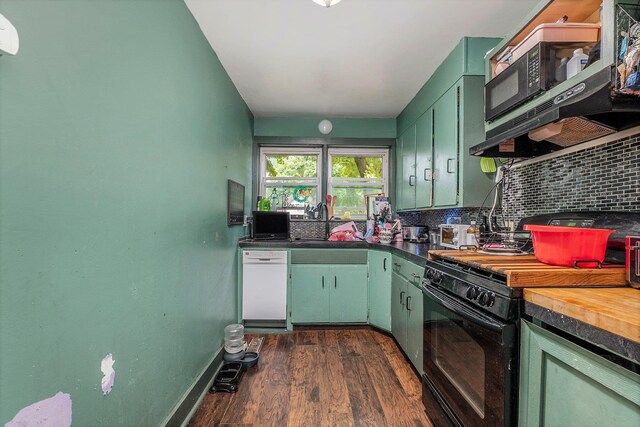 314 E S St, Buckley, MI 49620 - photo 9