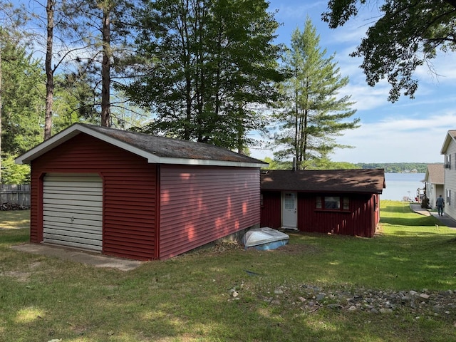 11320 Oak St, Mecosta, MI 49332 - photo 1