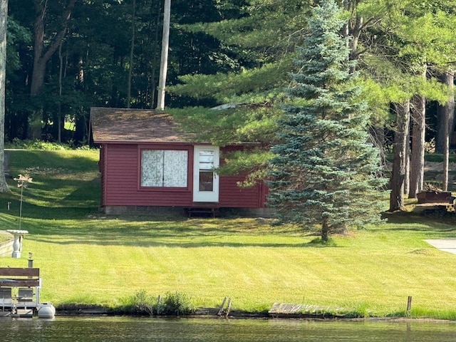 11320 Oak St, Mecosta, MI 49332 - photo 3
