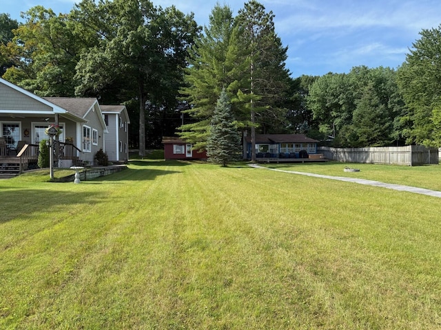 11320 Oak St, Mecosta, MI 49332 - photo 15