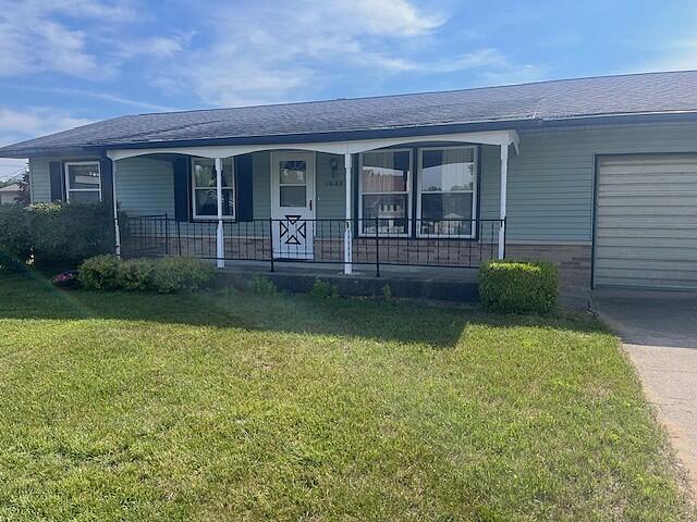 18188 Meadow Ln, Big Rapids, MI 49307 - photo 2
