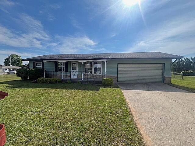 18188 Meadow Ln, Big Rapids, MI 49307 - photo 1