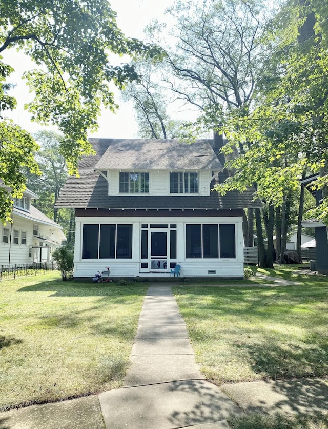 3126 S Portage Ave, Grayling, MI 49738 - photo 1
